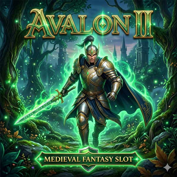 Avalon II