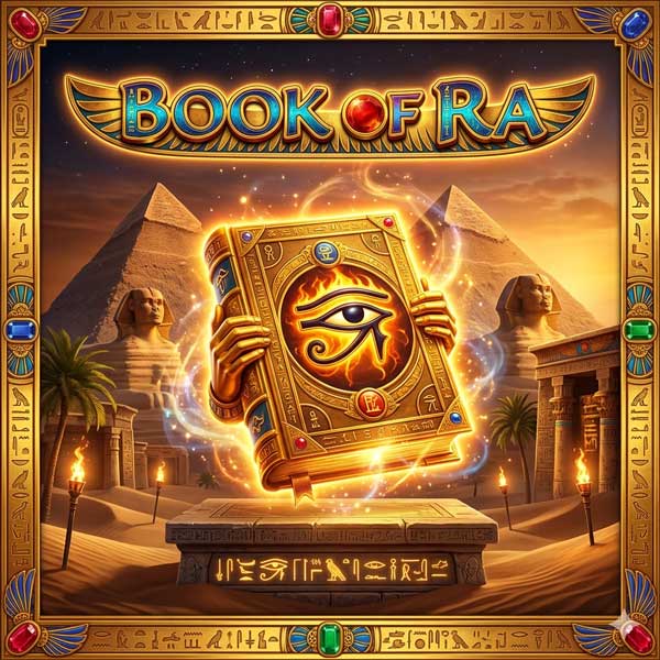 Book of Ra