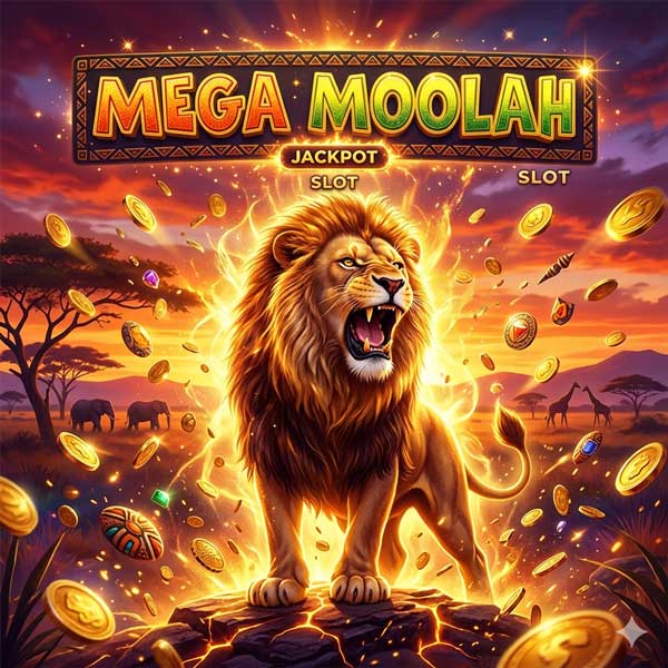 Mega Moolah