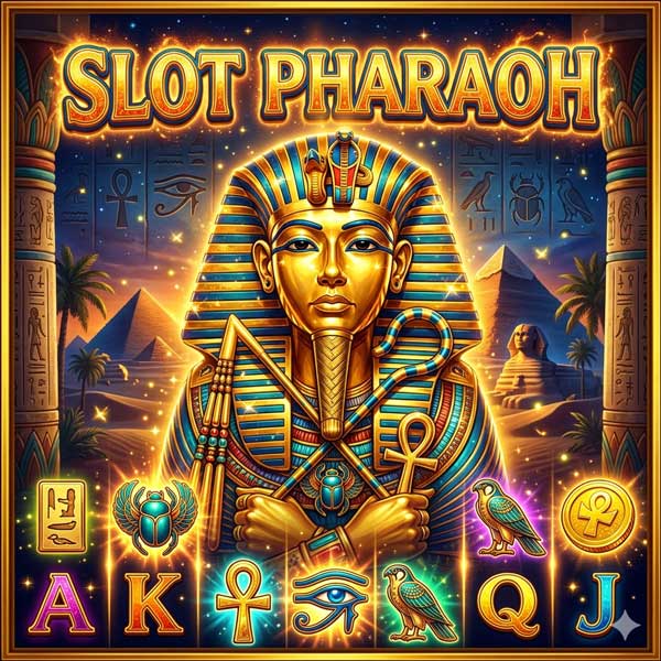 Slot Pharaoh
