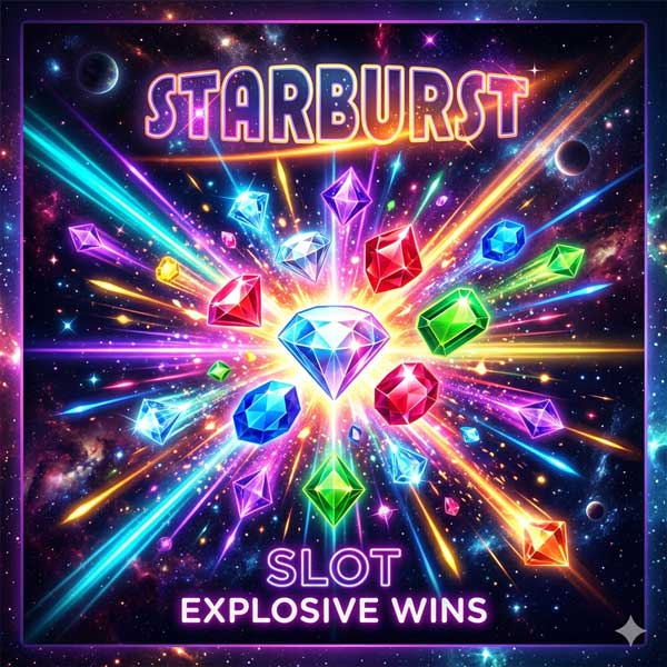 Starburst