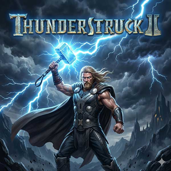 Thunderstruck II
